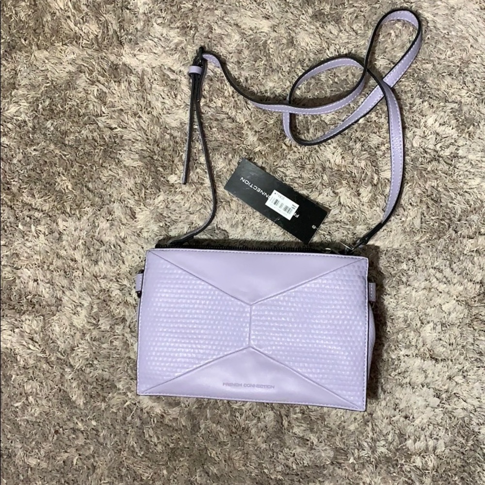 NWT French Connection purse